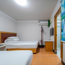 上海建华招待所