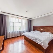 呼和浩特永利宾馆