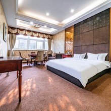 重庆艾尚酒店