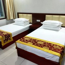 榆林华军宾馆