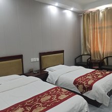 黄陵华润宾馆