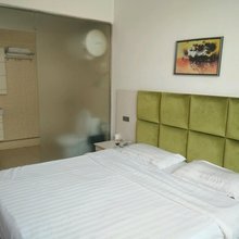 沈丘爱尚酒店(颍河大道分店)