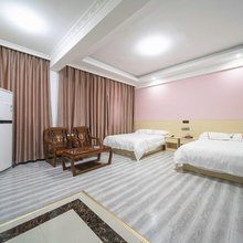 资兴红太阳酒店