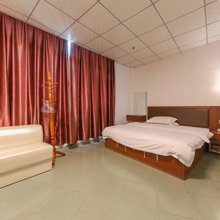 中山金悦旅店