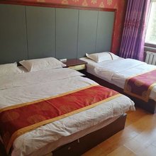宏泽宾馆(青海大学店)