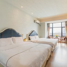 逸品宾阁公寓(合生广场广州塔店)