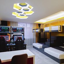 锦州幸会电竞智能酒店