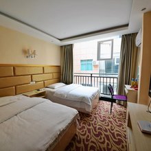 纳雍锦南酒店