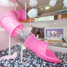 泊悦·轻奢Loft民宿(大连星海广场店)
