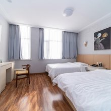 日照三木商务宾馆