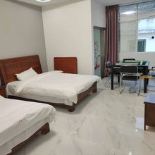 抚州林舍公寓