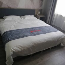 南宫榴下文艺酒店