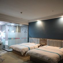 库车玖嘉驿商务酒店