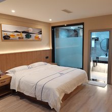 扬扬酒店(昭通锦海建材家居城店)