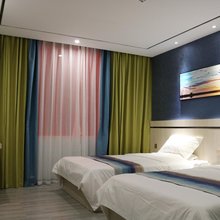 砚山曦雅酒店