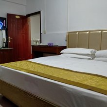深圳龙兴宾馆