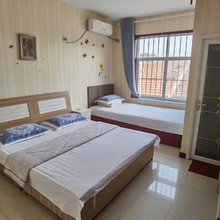 沧州洪亮旅馆