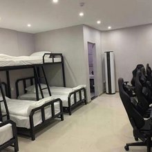 界首极点电竞酒店