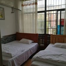 平邑和味居宾馆