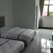 党家堡宾馆