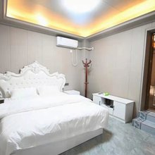 老河口诚赢宾馆