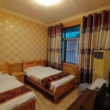 息烽鑫烨旅馆
