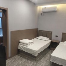 清徐县碧源酒店