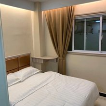 六安云泊宾馆