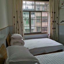 贵定昌盛宾馆