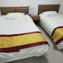 百味友超市旅馆