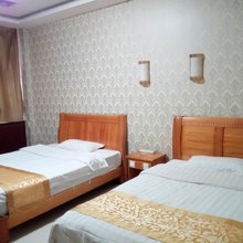 鱼台启新商务宾馆