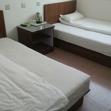 新城旅馆
