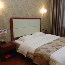 泌阳铜山湖休闲民居