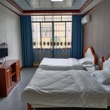 宁乡鸿湘旅馆