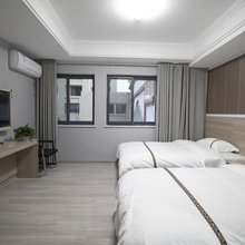 广水简尚宾馆