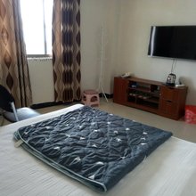 石林朋安旅馆