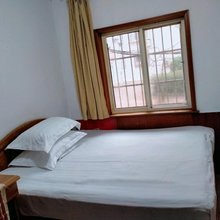 青岛聚富园旅馆