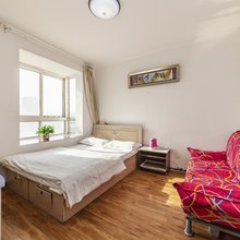 郑州雅居公寓(郑大一附院医学院地铁站店)