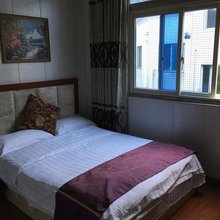红桥旅馆 (成都东站店)
