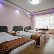 哈尔滨光大快捷旅馆