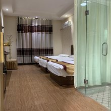 元谋王子快捷酒店