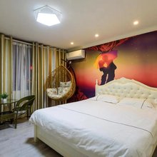 幸福码头酒店(长沙世界之窗店)