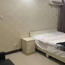 郑州康平旅社(人民公园店)