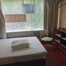 郑州诚鑫宾馆(紫荆山公园店)