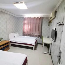 泊客宾馆