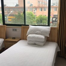 如皋满意宾馆