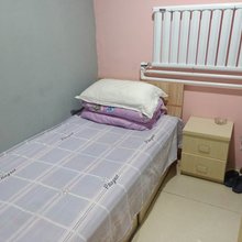 青岛六间居旅馆