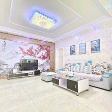 乌兰悦慢小院