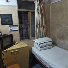 南昌彭泽旅馆(南昌站店)