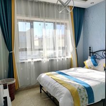 马先生农家庄园